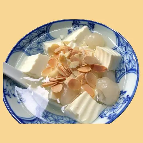 Hình ảnh Chè khúc bạch