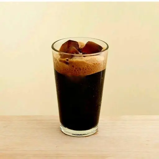 Hình ảnh Cafe đá