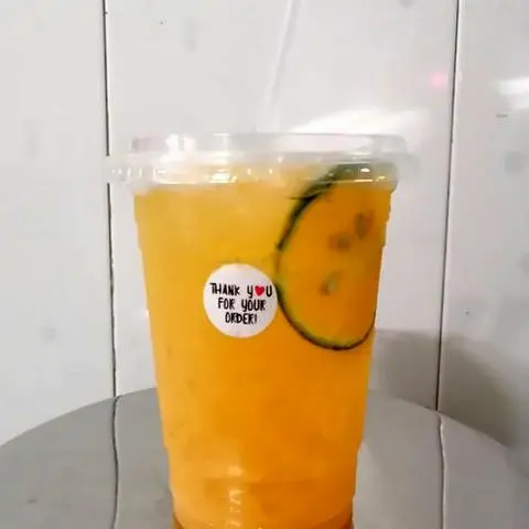Hình ảnh Cam Tươi