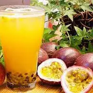 Hình ảnh  Lục Trà Chanh Dây 3Q Ly Lớn