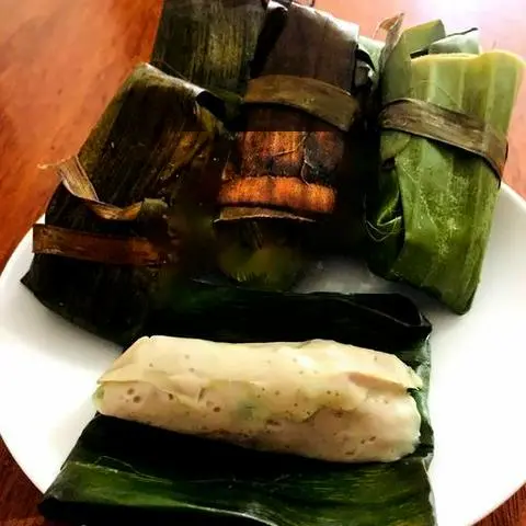 Hình ảnh Combo 10 chả lụa đặc biệt