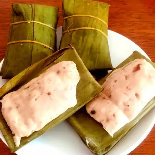 Hình ảnh Combo 10 chả lụa