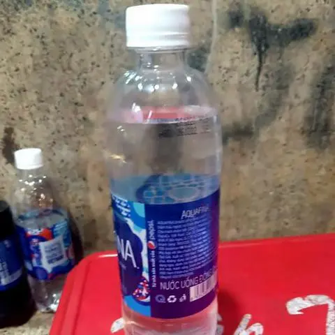 Hình ảnh Nước Suối