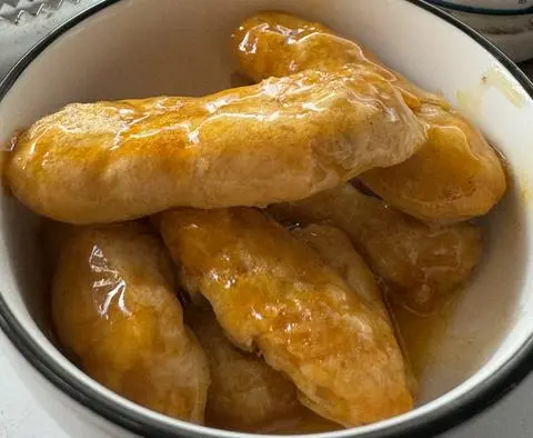 Hình ảnh Bánh Nổi