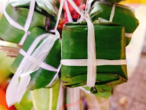 Hình ảnh Nem Chua