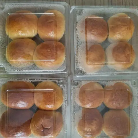 Hình ảnh Bánh phô mai (1 cái)