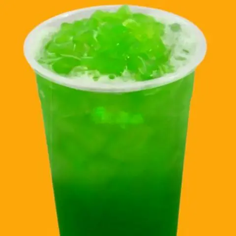 Hình ảnh Lục trà hoàng kim