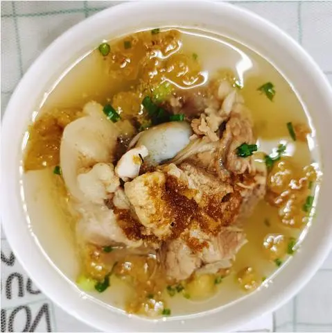 Hình ảnh Xí quách thêm