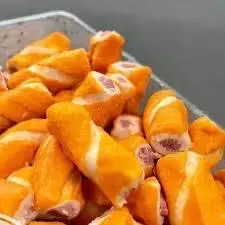 Hình ảnh Tôm xoắn  - 3 viên