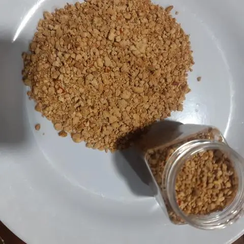 Hình ảnh Muối Ớt(Hủ)