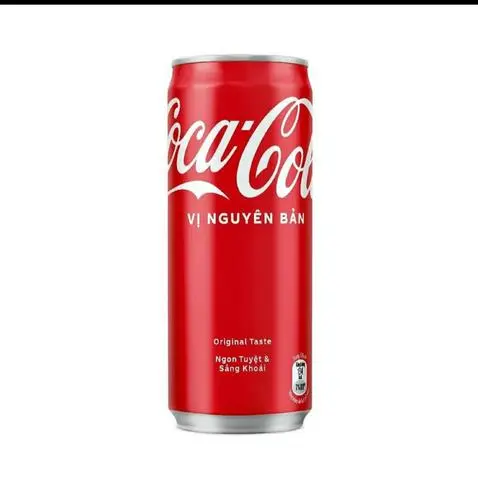 Hình ảnh coca (không kèm tẩy đá)
