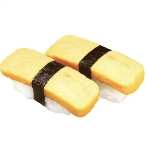 Hình ảnh Sushi trứng(2viên)