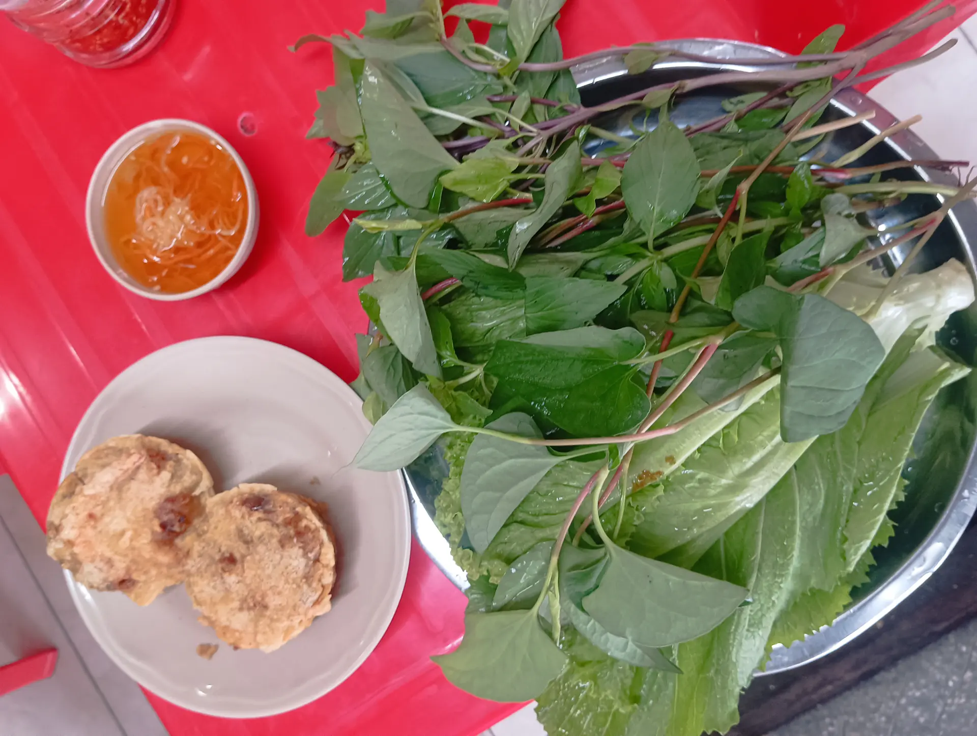 Hình ảnh combo 5 Bánh cống