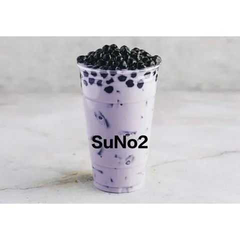 Hình ảnh Trà Sữa Khoai Môn Trân Châu 