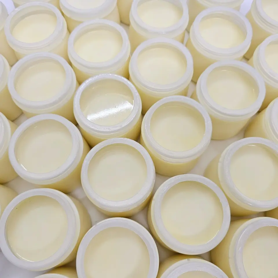 Hình ảnh Sữa chua phô mai Đà Lạt