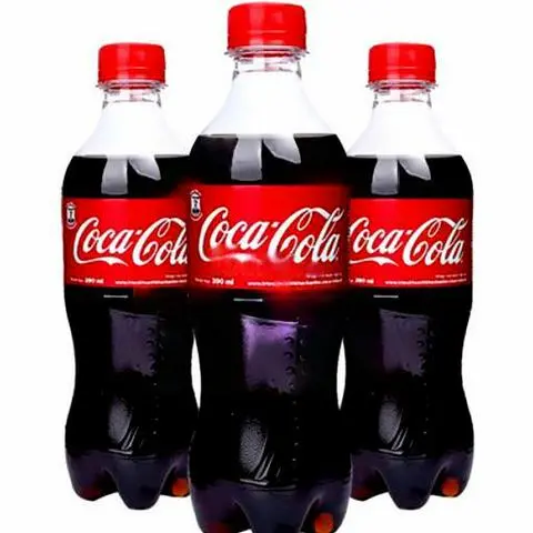 Hình ảnh Coca