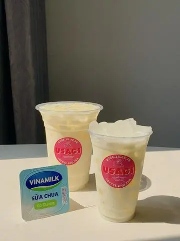 Hình ảnh Sữa Chua Đá