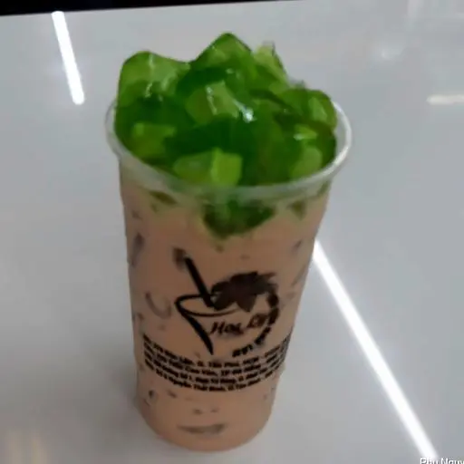 Hình ảnh Trà sữa thạch phô mai