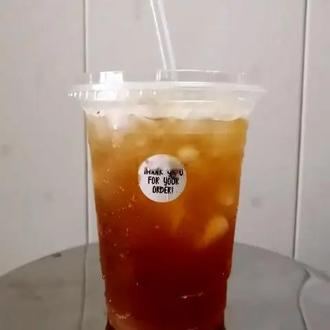 Hình ảnh Hồng Trà Tắc