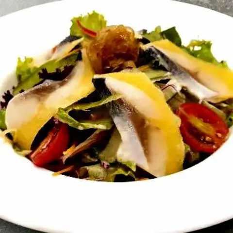 Hình ảnh Komochi Nishin Salad
