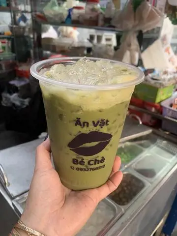 Hình ảnh Rau Má Sữa