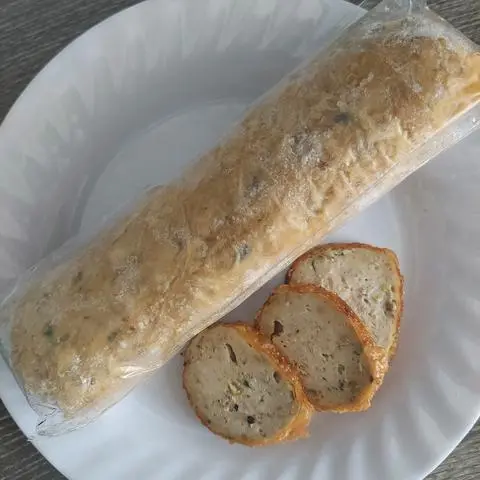 Hình ảnh Chả Vòi Chay