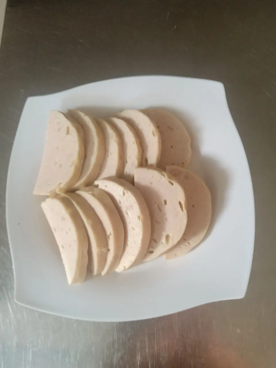 Hình ảnh Chả lụa (thêm)