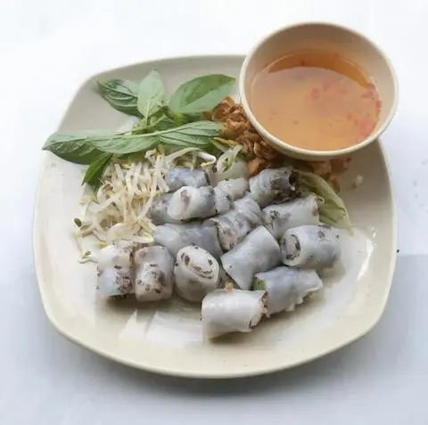 Hình ảnh Bánh Cuốn Nóng thêm 