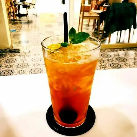 Hình ảnh Trà tắc