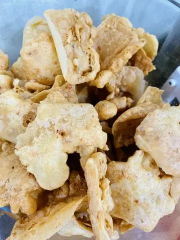 Hình ảnh Bánh chiên chay