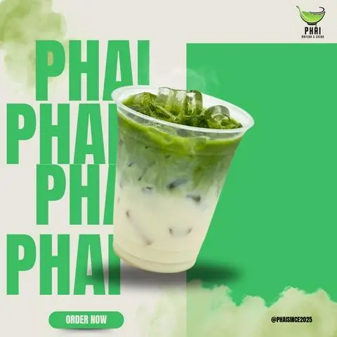 Hình ảnh Matcha Latte