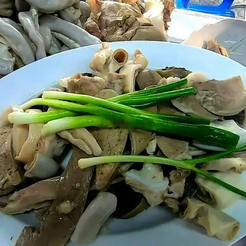 Hình ảnh Dĩa Lòng Lớn