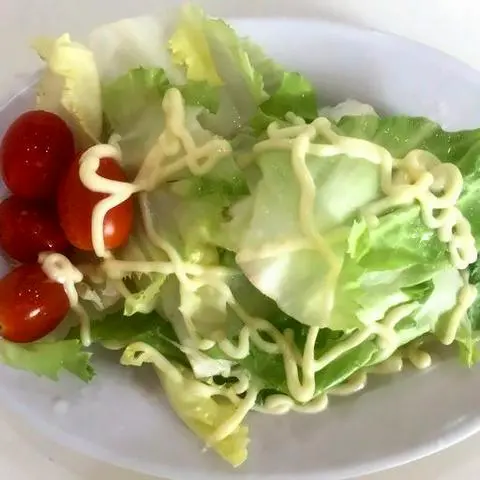 Hình ảnh Salad trộn