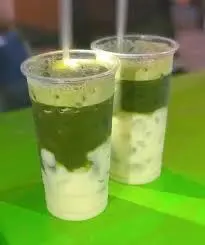 Hình ảnh Rau má sữa 