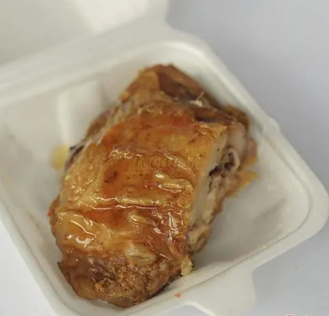 Hình ảnh Ức Gà