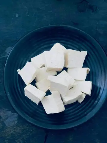 Hình ảnh đậu hũ trắng 