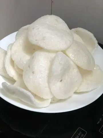 Hình ảnh Bánh phồng