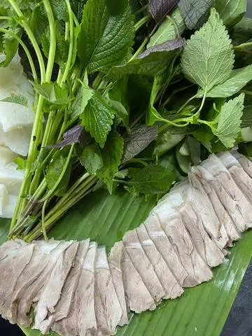 Hình ảnh Thịt Thêm