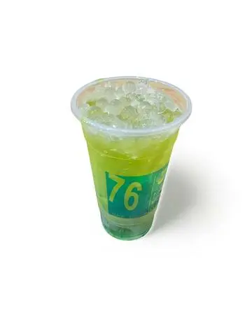 Hình ảnh Trà dưa luới