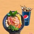 Hình ảnh 1 MÌ CAY TỰ CHỌN - 1 LY PEPSI TƯƠI