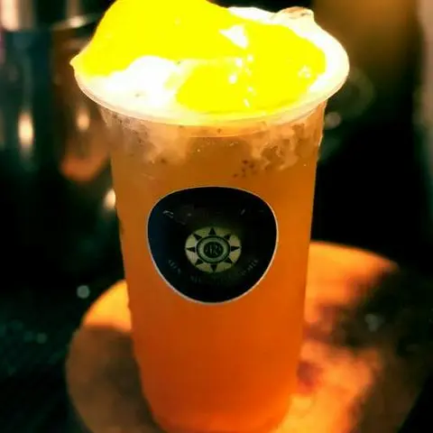 Hình ảnh Trà Đào - Peach Tea