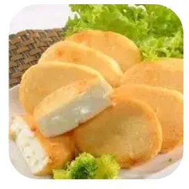 Hình ảnh Tàu hủ phô mai