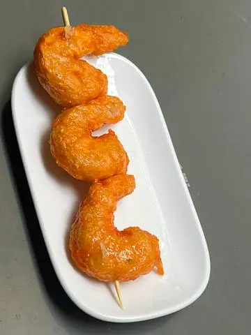 Hình ảnh Tôm surimi