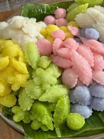 Hình ảnh Bánh Bò Hấp 1kg