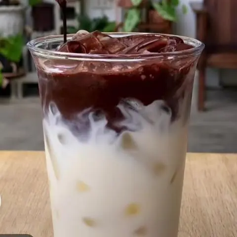 Hình ảnh CACAO ĐÁ 900ml