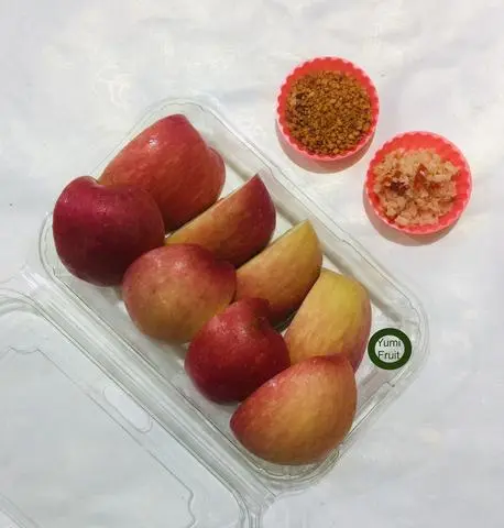 Hình ảnh Táo Đỏ