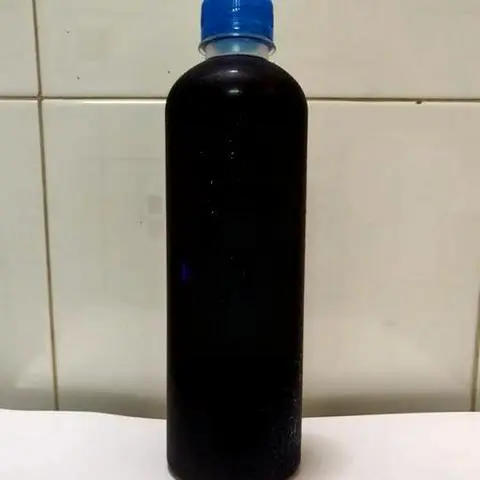 Hình ảnh Nước Mát Tảo Biển 330ml - Chai Nhỏ