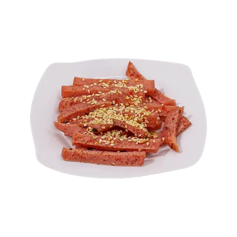 Hình ảnh Nem Chua Lụi
