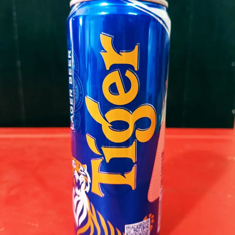 Hình ảnh TIGER NÂU 