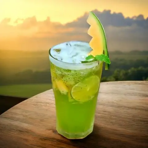 Hình ảnh SODA BẠC HÀ